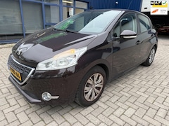 Peugeot 208 - 1.0 VTi 68pk Active / AIRCO / CRUISE / CARPLAY / HANDELSPRIJS / APK 03-2026