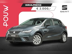 SEAT Ibiza - 1.0 EcoTSI 95pk Style | Airco | Cruise Control