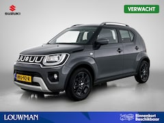 Suzuki Ignis - 1.2 Smart Hybrid Select | Apple Carplay / Android Auto (Navigatie) | Airco | Achteruitrijc