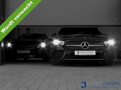 Mercedes-Benz C-klasse Estate - 180 Business Solution | LED Koplampen | Navi Garmin Map Pilot | Parkeer Pakket | Spiegel P