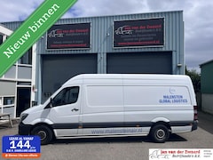Mercedes-Benz Sprinter - 314 2.2 CDI 432L EURO 6 XXL MAXI