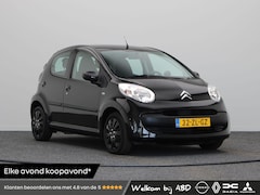Citroën C1 - 1.0-12V Ambiance | Trekhaak | Automaat | Airconditioning | Radio |