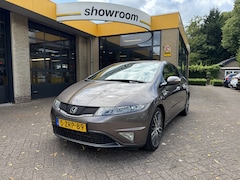 Honda Civic - 1.8 Sport Climate Control