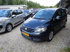 Volkswagen Golf Plus - 1.6 FSI Comfortline Business airco electr ramen trekhaak