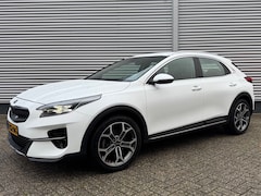 Kia XCeed - 1.0T 120pk DynamicLine | Climate control | Navigatie | 18" Lm velgen | Camera | Cruise con