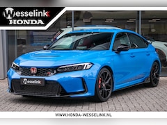 Honda Civic - 2.0 i-VTEC Type R -All in rijklaarprijs | illumination pack