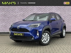 Toyota Yaris Cross - 1.5 Hybrid Active | Adaptieve Cruise Control | Automatische airco | Lichtmetalen velgen |