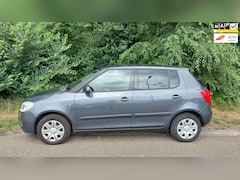 Skoda Fabia - 1.4-16V Tour