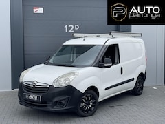 Opel Combo - 1.3 CDTi L1H1 ecoFLEX | 3945, - excl. BTW |