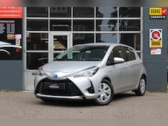 Toyota Yaris - 1.5 Hybrid Energy Automaat Airco Navigatie Nap