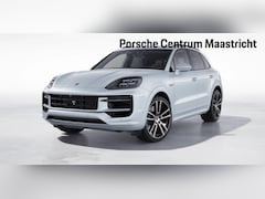 Porsche Cayenne - E-Hybrid