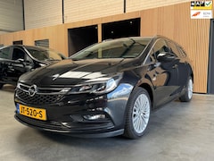 Opel Astra Sports Tourer - 1.4 Turbo Innovation LED|PDC|Carplay|Navi|Airco|Cruise|NAP