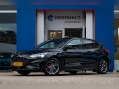 Ford Focus - 1.0 EcoBoost ST Line | Trekhaak | Apple Carplay/Android Auto | Cruisecontrol adaptief | St
