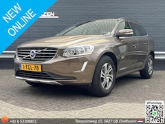 Volvo XC60 - 2.0 D4 FWD Momentum | Leder | Climate | Cruise | Navi | PDC |