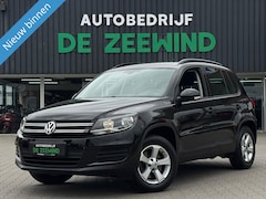 Volkswagen Tiguan - 1.4 TSI Trand&Fun|apple carplay|nieuw APK