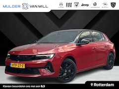 Opel Astra - GS 1.6 HYbrid PHEV 180pk e-EAT8 | BLACK PACK | AGR-STOEL | 360° CAMERA | APPLE CARPLAY / A