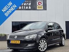 Volkswagen Polo - 1.2 TDI Comfortline PDC AIRCO CRUISE LMV