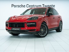 Porsche Cayenne - S E-Hybrid