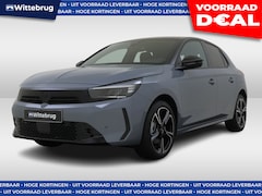 Opel Corsa - 1.2 Turbo Hybrid GS Automaat | NIEUW - COMFORT PAKKET - DIRECT RIJDEN nog niet binnen