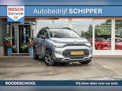 Citroën C3 Aircross - 1.2 PureTech Shine