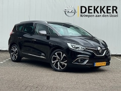 Renault Grand Scénic - 1.3 TCe Bose 7-persoons met Navi/Camera, 20inch Velgen, LED