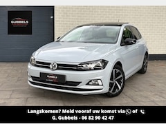 Volkswagen Polo - 1.0 MPI |80PK |Beats | Pano | 1e Eig