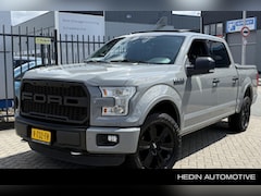 Ford F150 - USA 3.5 V6 Ecoboost SuperCrew