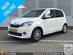 Skoda Citigo - 1.0 Greentech Ambition | Airco | Cruise |