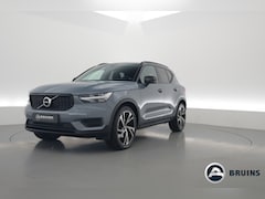 Volvo XC40 - 2.0 B4 R-Design Camera | Stoel + stuurverwarming | 20 inch | H&K Audio |