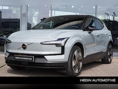 Volvo EX30 - Single Motor Extended Range Plus 69 kWh | Adaptieve Cruise + Pilot Assist | Google | Parke
