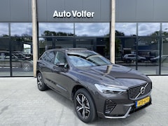 Volvo XC60 - 2.0 T6 Plug-in hybrid AWD R-Design Long range/H&K/cam/memory