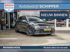Volkswagen Golf - 2.0 TSI GTI