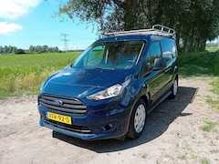 Ford Transit Connect - 1.0 Ecoboost L1 Trend