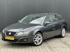 SEAT Exeo ST - 1.6 Reference | CRUISE | CLIMA | VELGEN |