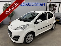 Peugeot 107 - 1.0 Access Accent