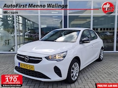 Opel Corsa-e - GS Line 50 kWh| Carplay Android\Apple| Warmtepomp |