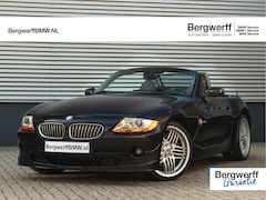 Alpina Roadster - S Roadster S - Hardtop - Only 37586 kilometres - Like new condition