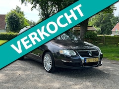 Volkswagen Passat Variant - 2.0 FSI Comfortline | Nette auto