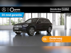 Mercedes-Benz GLC-klasse - 300e 4MATIC Business Solution AMG | Panoramadak | Trekhaak | Memory | Stoelverwarming | Wi