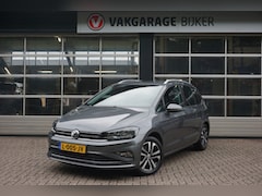 Volkswagen Golf Sportsvan - 1.5 TSI ACT Comfortline Trekhaak/Navi