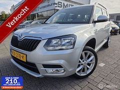 Skoda Yeti - 1.2 TSI Ambition AUT/NAV/PDC/CC/Trekhaak/Dealer