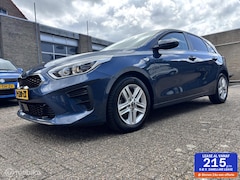 Kia Cee'd - 1.0 T-GDi DynamicLine / Luxe uitvoering
