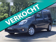 Mercedes-Benz Citan - 109 CDI BlueEFFICIENCY Airco, Trekhaak, Parkeersensoren