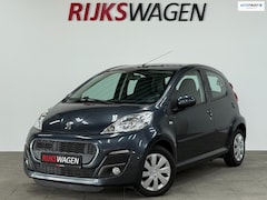 Peugeot 107 - 1.0 Active Airco/Elektrische ramen