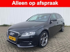 Audi A4 Avant - 1.8 TFSI Pro L. bns