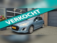 Peugeot 308 SW - 1.6 VTi Active| nieuwe db ketting| NAP