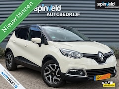 Renault Captur - 0.9 TCe Dynamique BJ`13 NAP Dealer ond. Navi Trekhaak