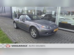 Mazda MX-5 - 1.8 Exclusive |Onderhoudshistorie bekend |Lage kilometerstand