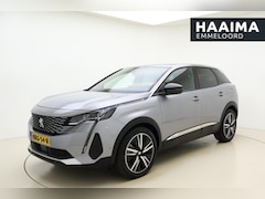 Peugeot 3008 - 1.6 HYbrid 225 Allure Pack Business | Achteruitrijcamera | Parkeersensoren V+A | Cruise &
