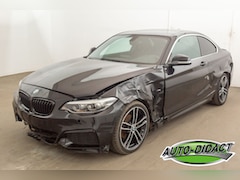 BMW 2-serie Coupé - 218i 56.642 km